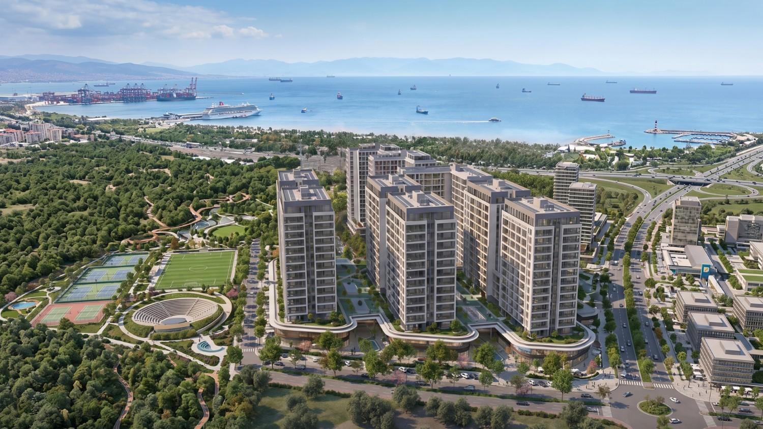 Airport City Homes