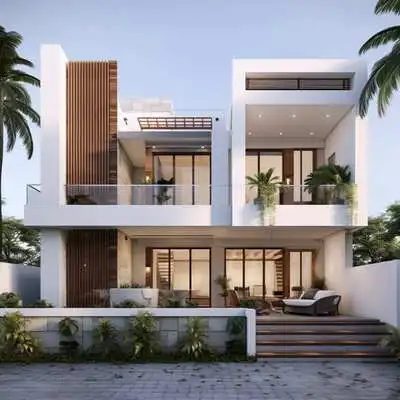 Bungalow Plots