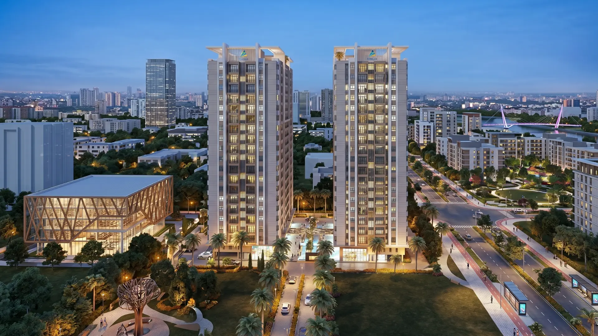 Panvel Flats