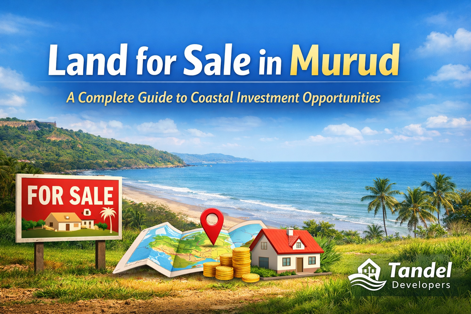 Land for sale