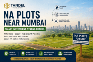 Na plots Mumbai