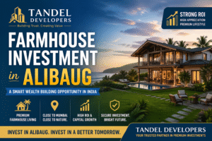Farmhouse investment