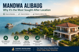 Mandwa Alibaug