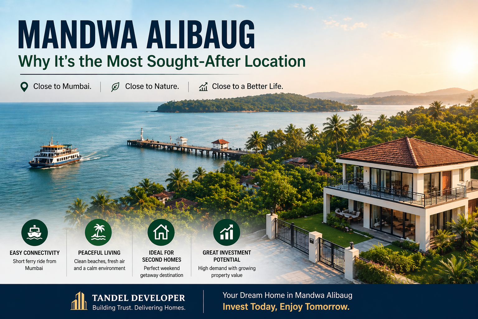 Mandwa Alibaug