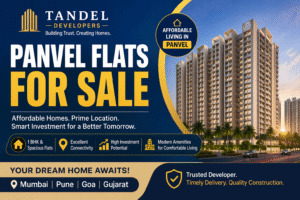 panvel flats
