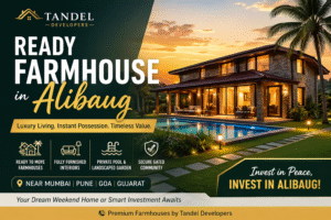 ready farmhouse