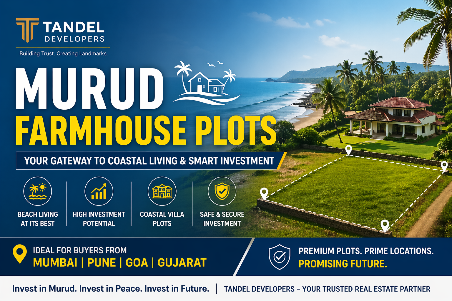 murud farmhouse