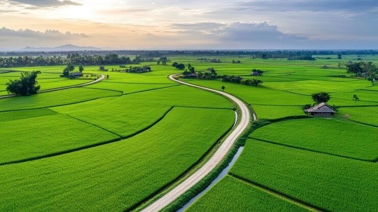 Agricultural Land