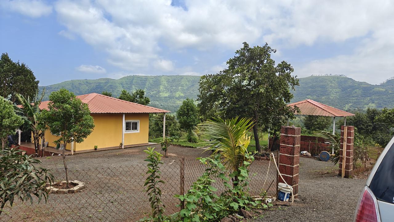 Murud Farmhouse