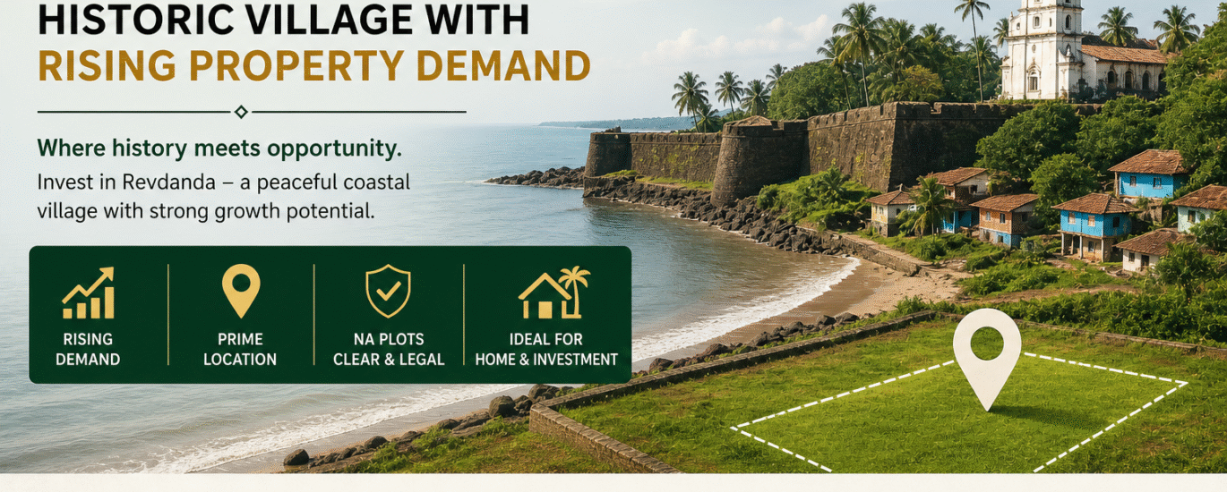 Alibaug property