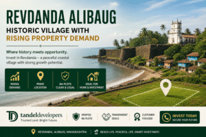 Alibaug property