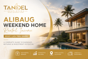 Alibaug Weekend Home