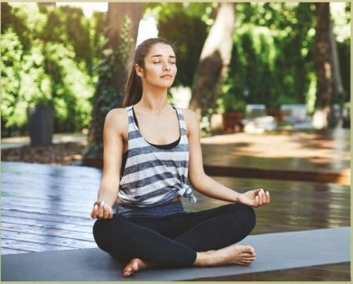 Wellness at Konnark Estates