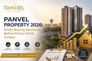 Panvel property 2026 real estate investment opportunities