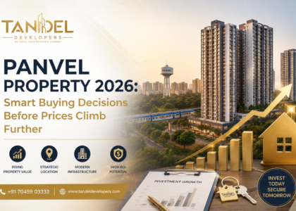 Panvel property 2026 real estate investment opportunities