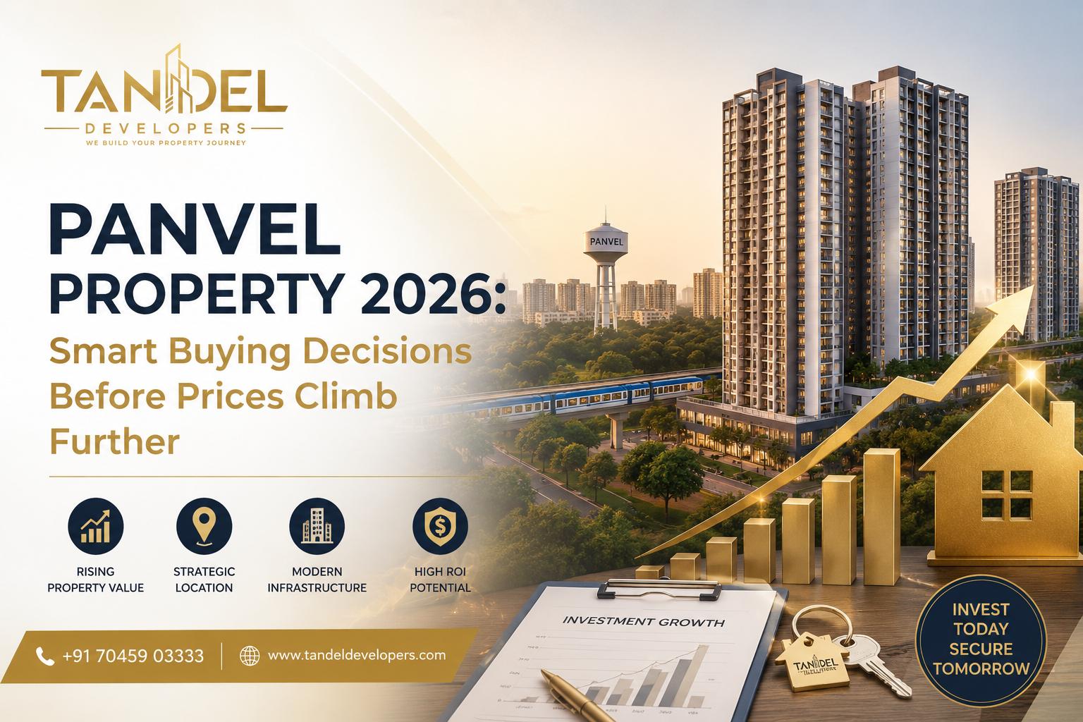 Panvel property 2026 real estate investment opportunities