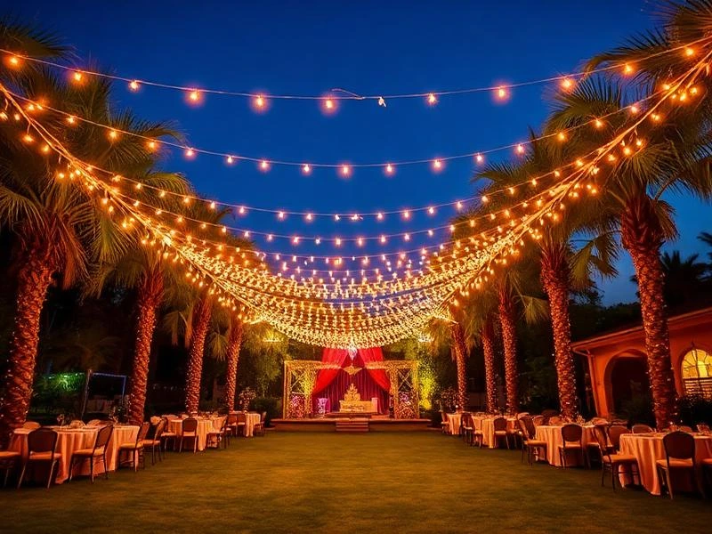 Celebrations at Konnark Estates
