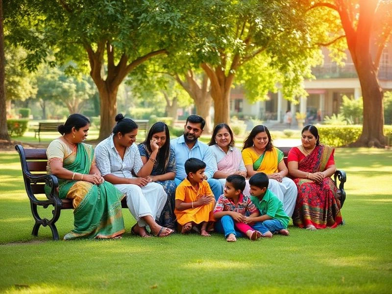 Community at Konnark Estates