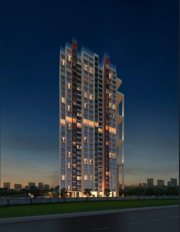 Konnark Orion tower